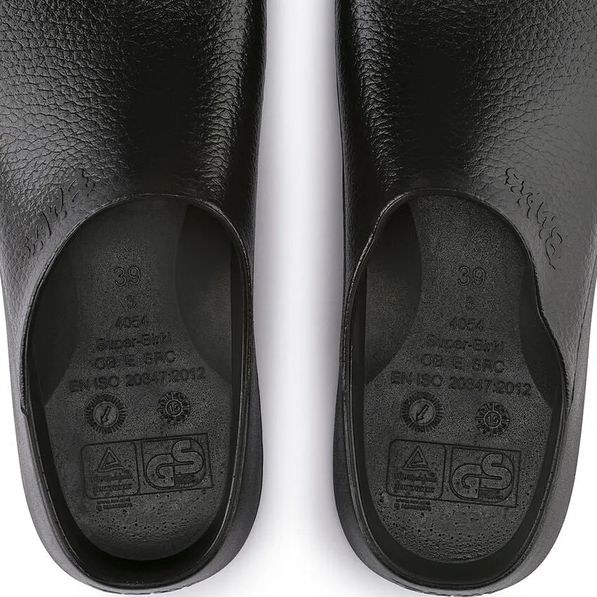 BIRKENSTOCK 0068011 Super-Birki Unisex Polyurethane Clog