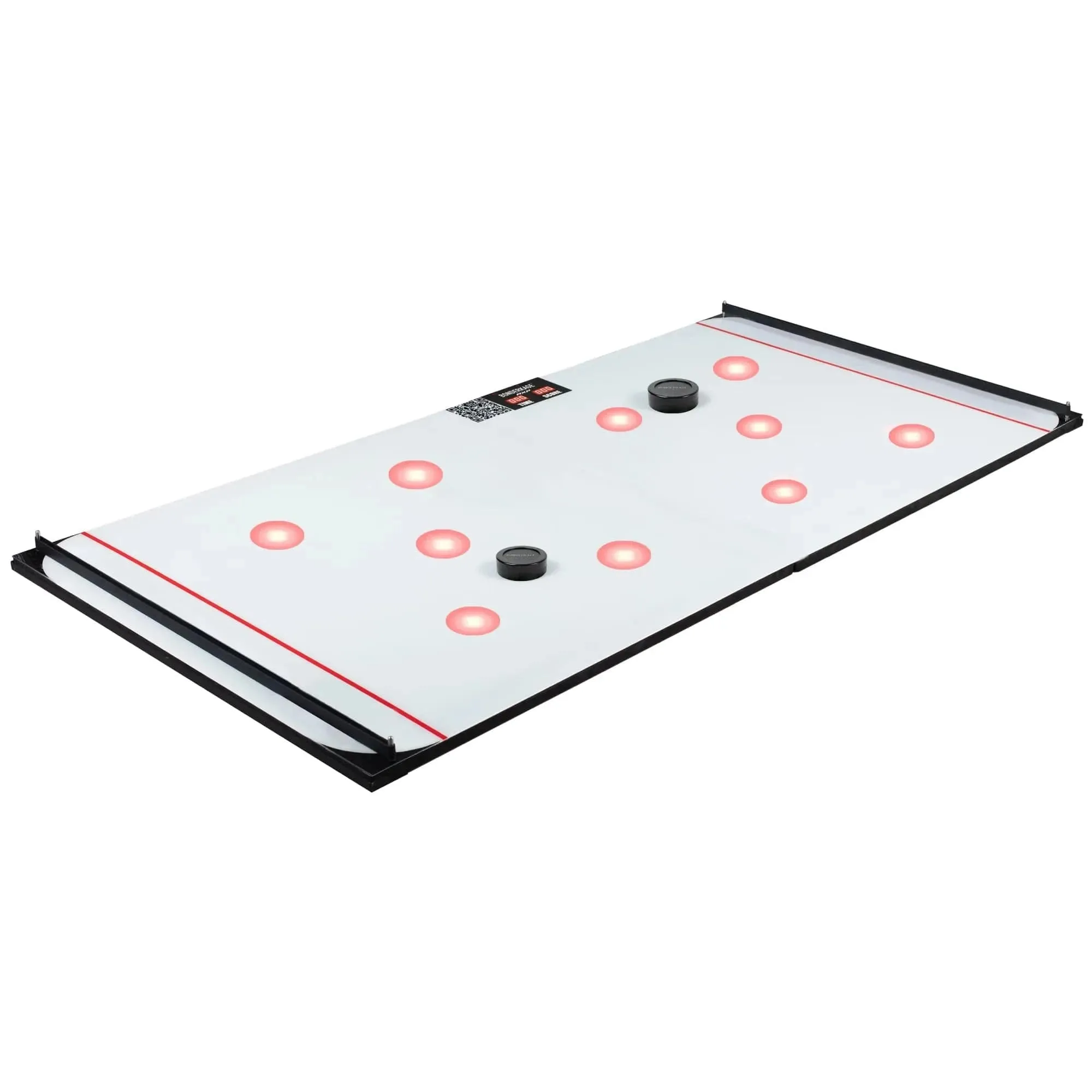 Bonderkage RXP Game Changer Innovative Hockey Trainer