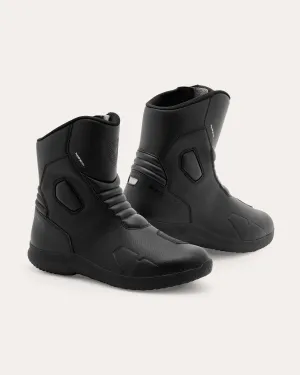 Boots Fuse H2O | Black