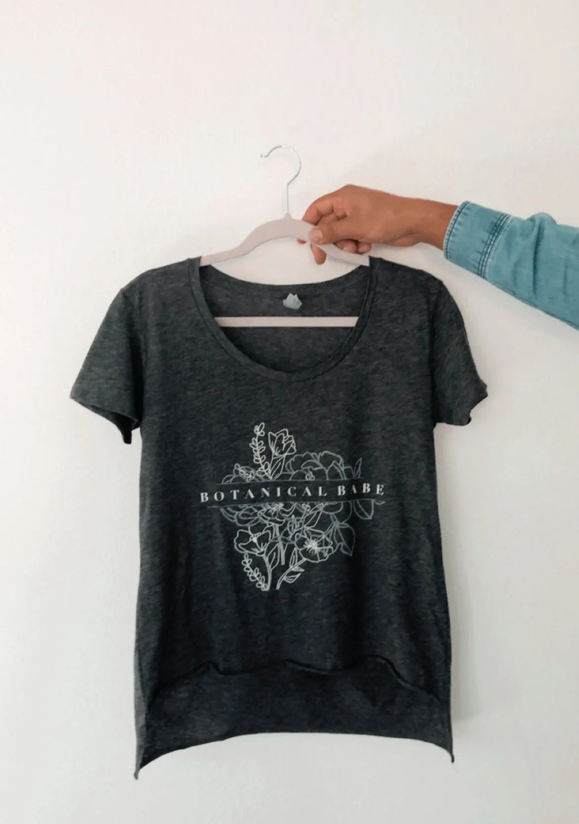 Botanical Babe Shirt
