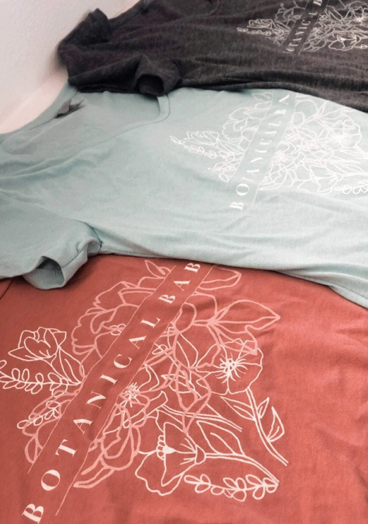Botanical Babe Shirt