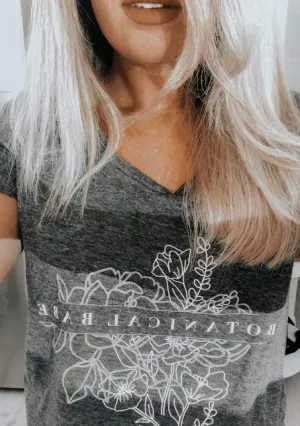 Botanical Babe Shirt
