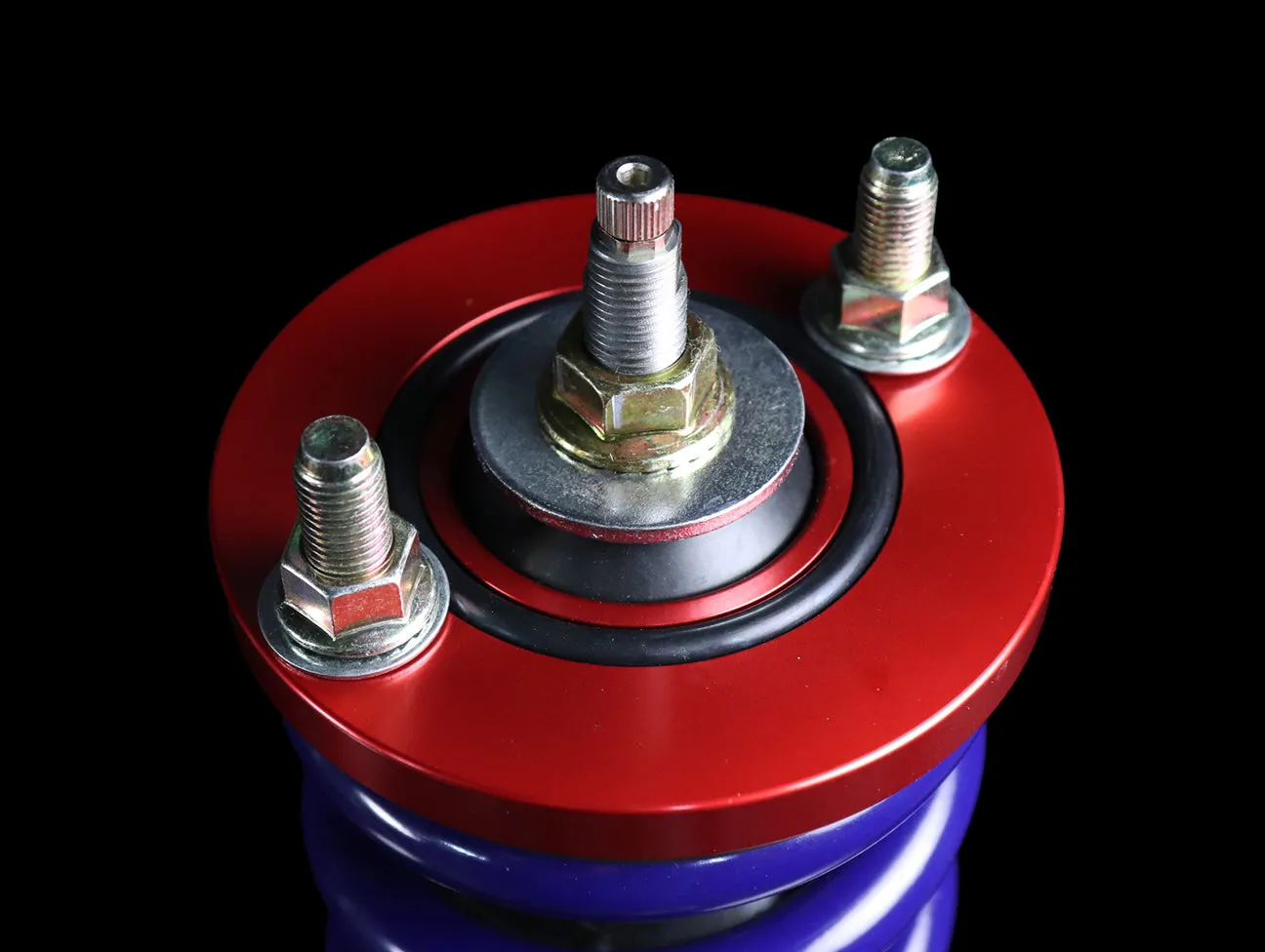 Buddy Club Sport Spec Coilovers - 00-09 S2000