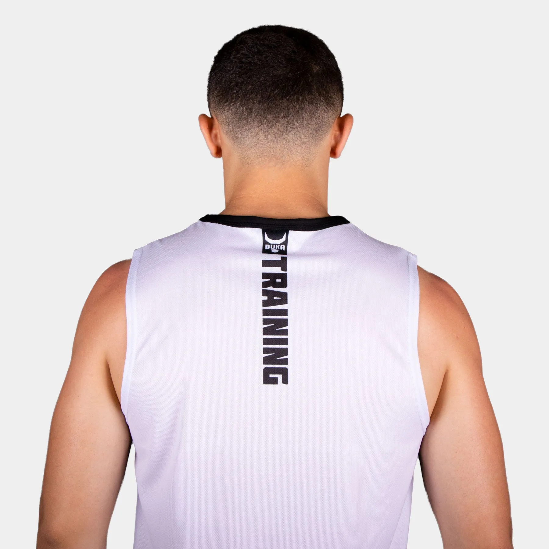 BUKA Athlete Tank Top