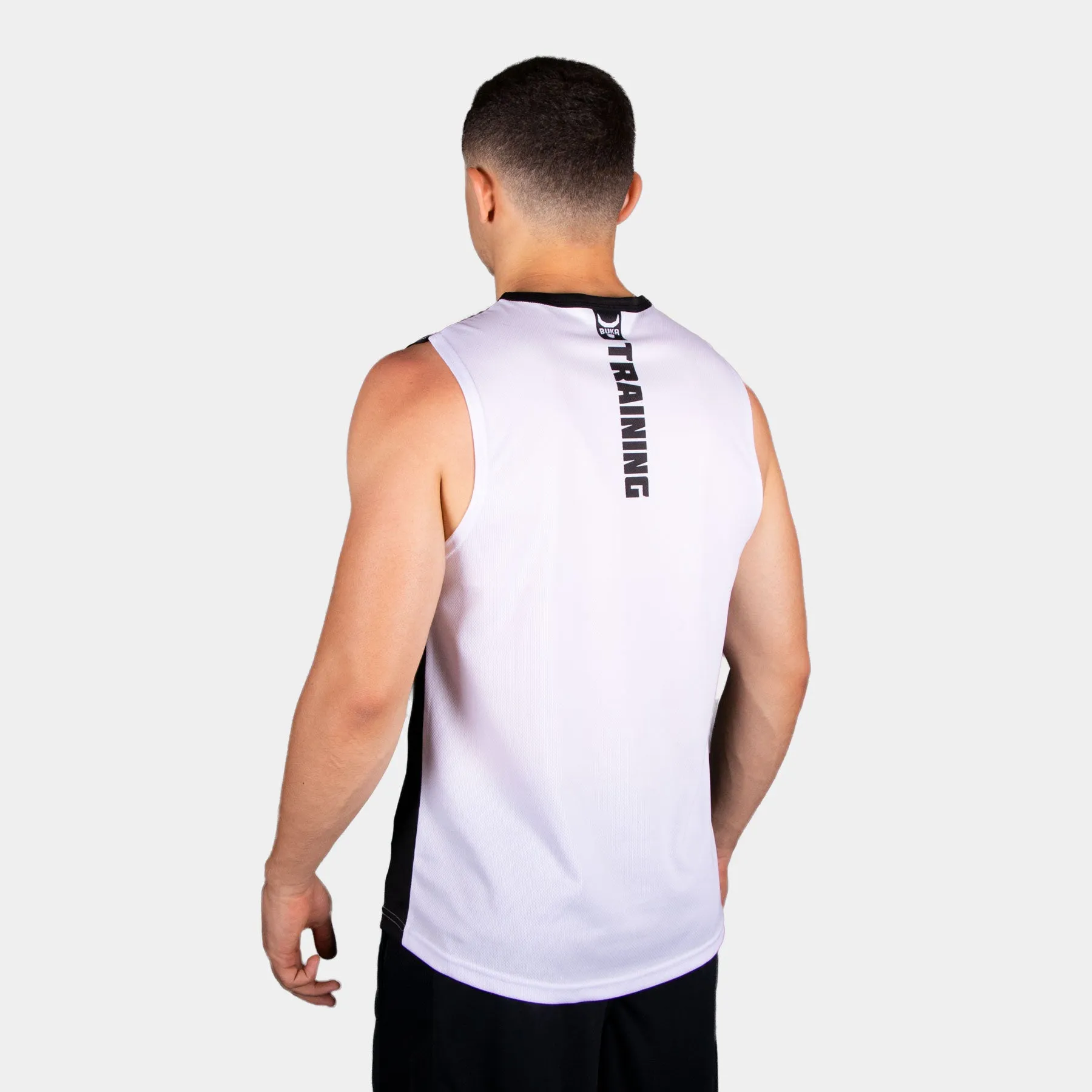 BUKA Athlete Tank Top
