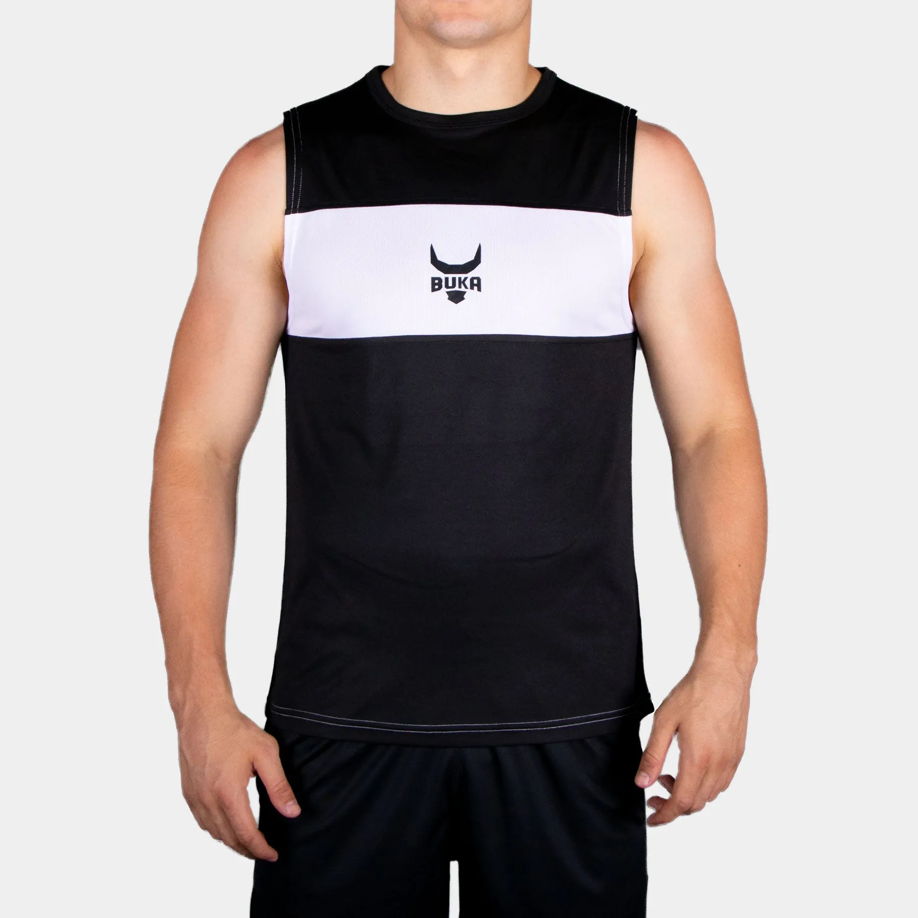 BUKA Athlete Tank Top