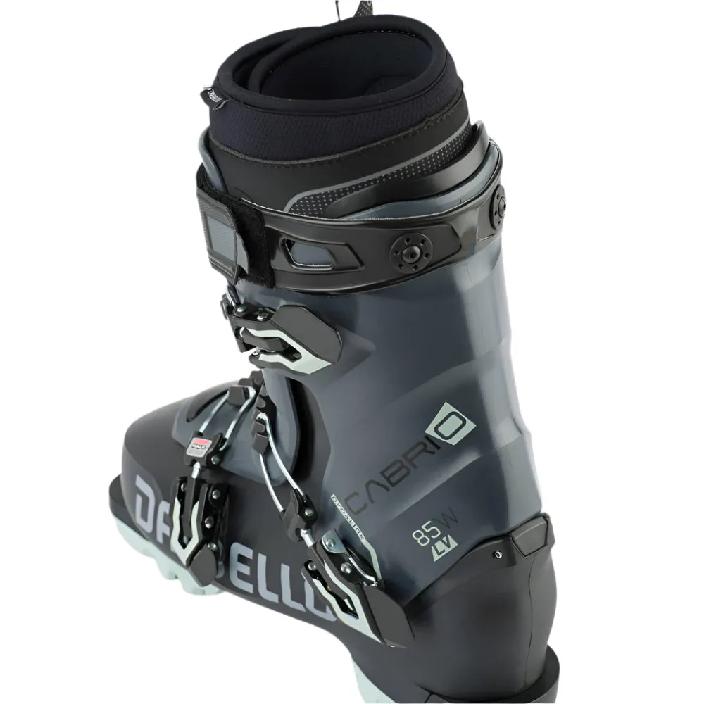 Cabrio LV 85 3DWrap Ski Boots - Womens