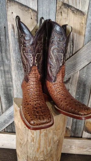 Caiman Boots