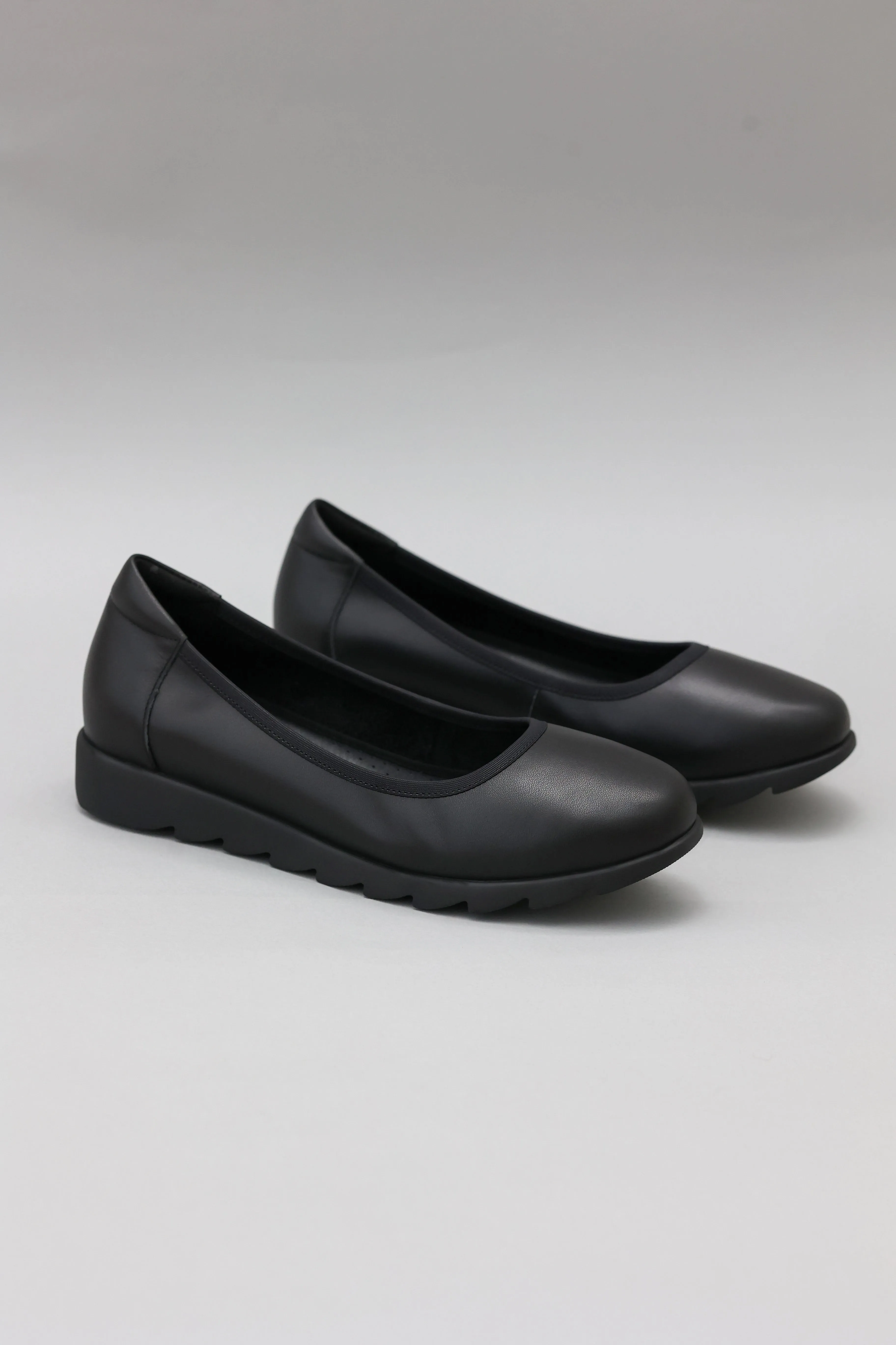 Charlotte Flats
