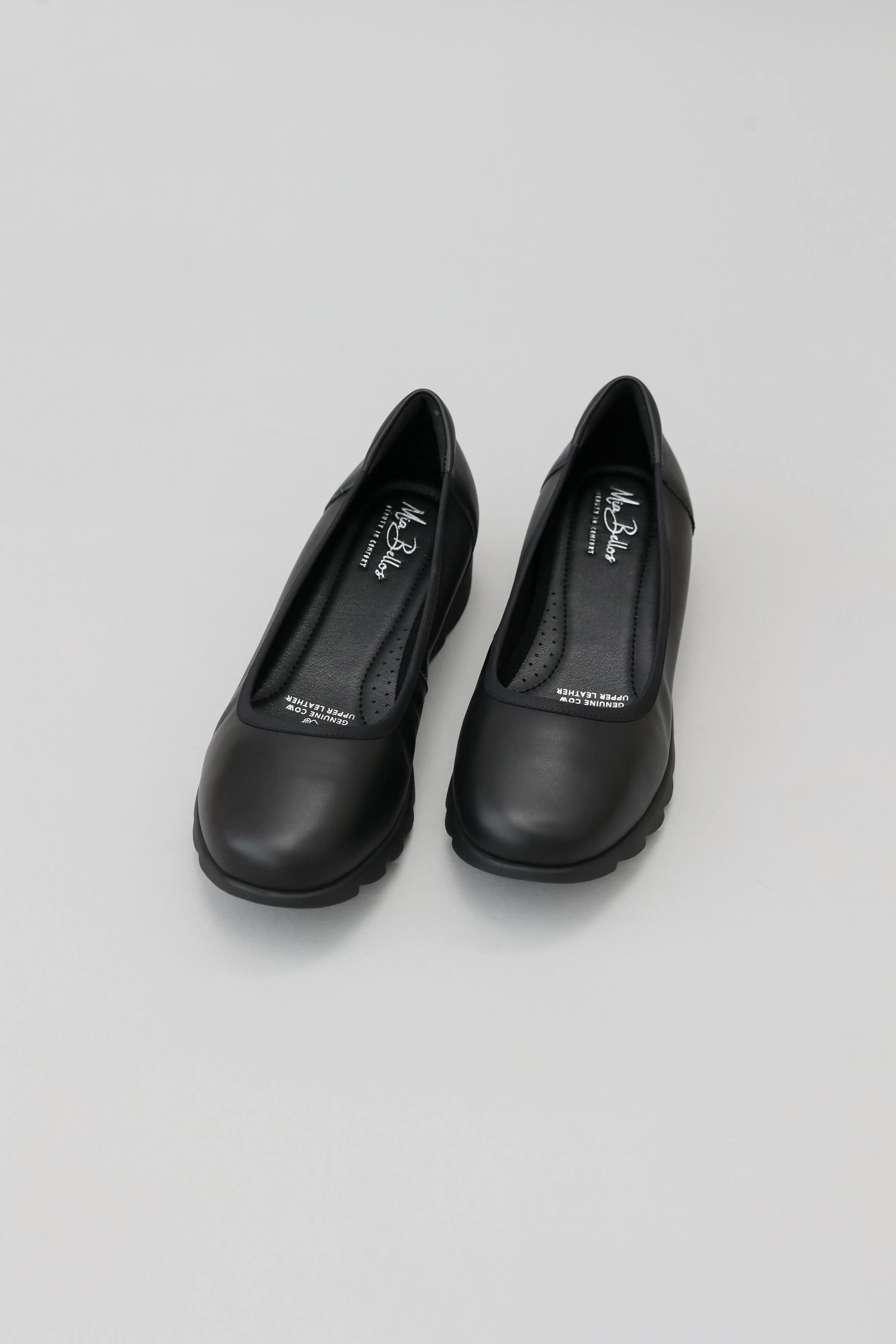 Charlotte Flats
