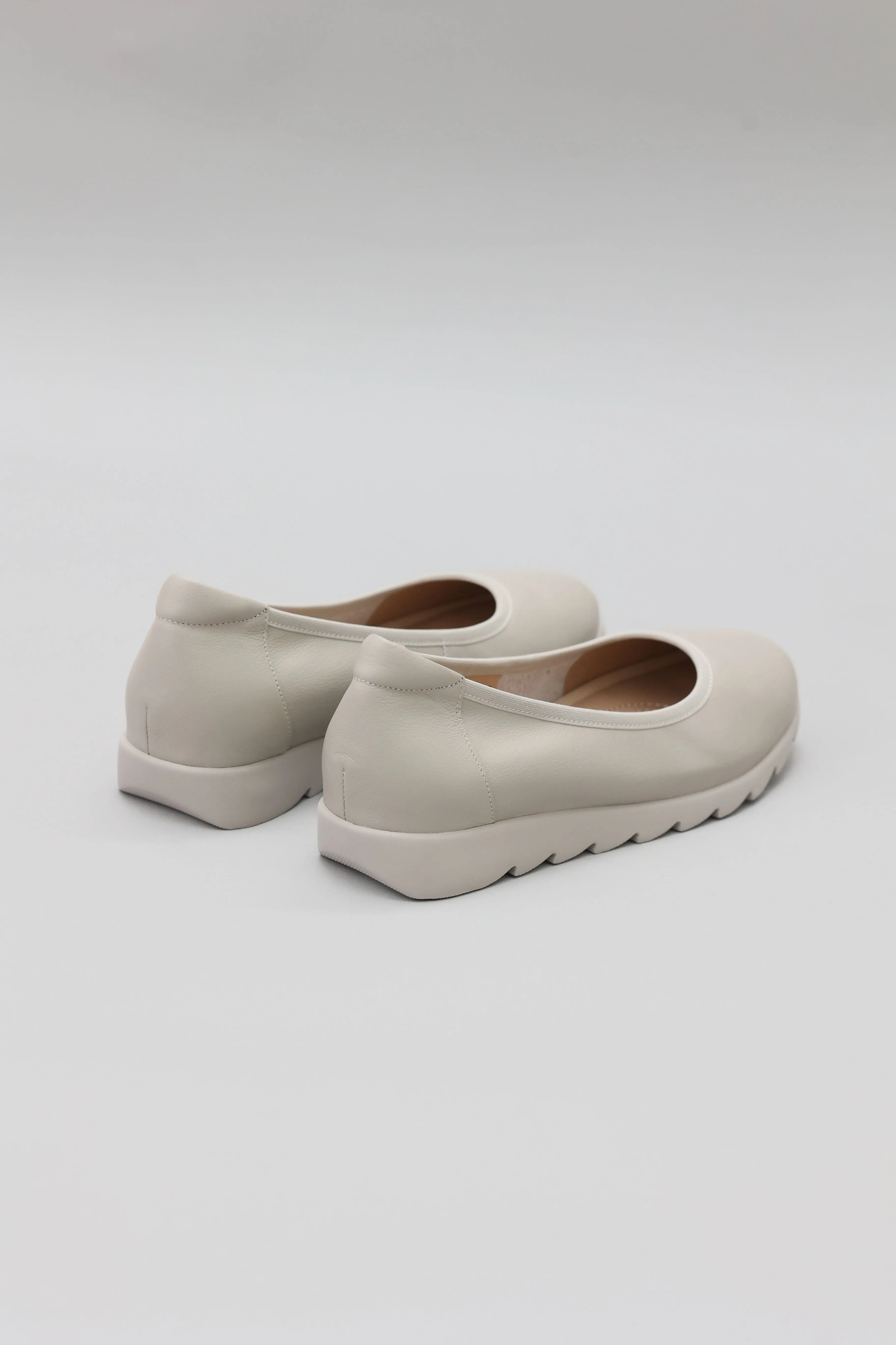 Charlotte Flats