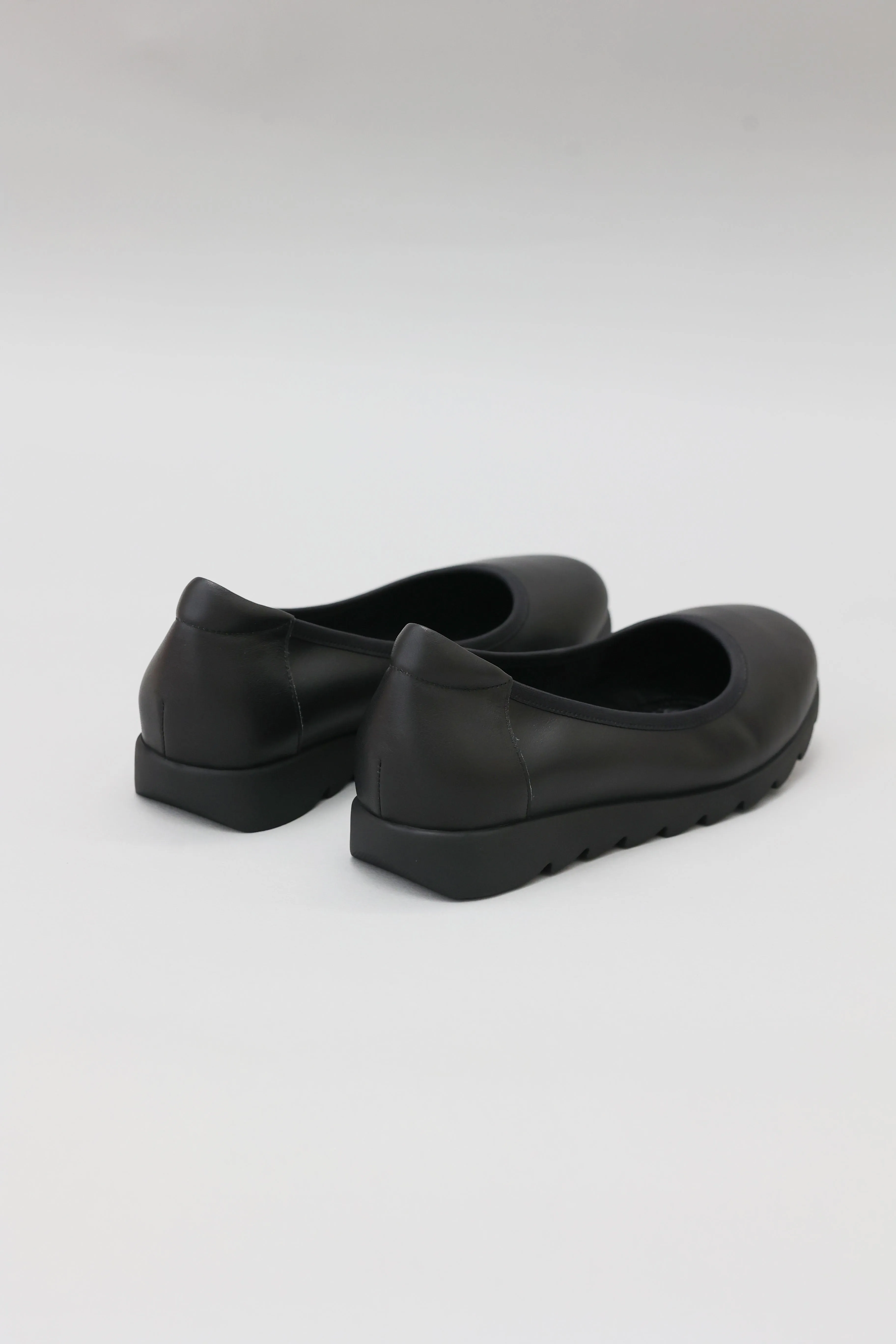 Charlotte Flats
