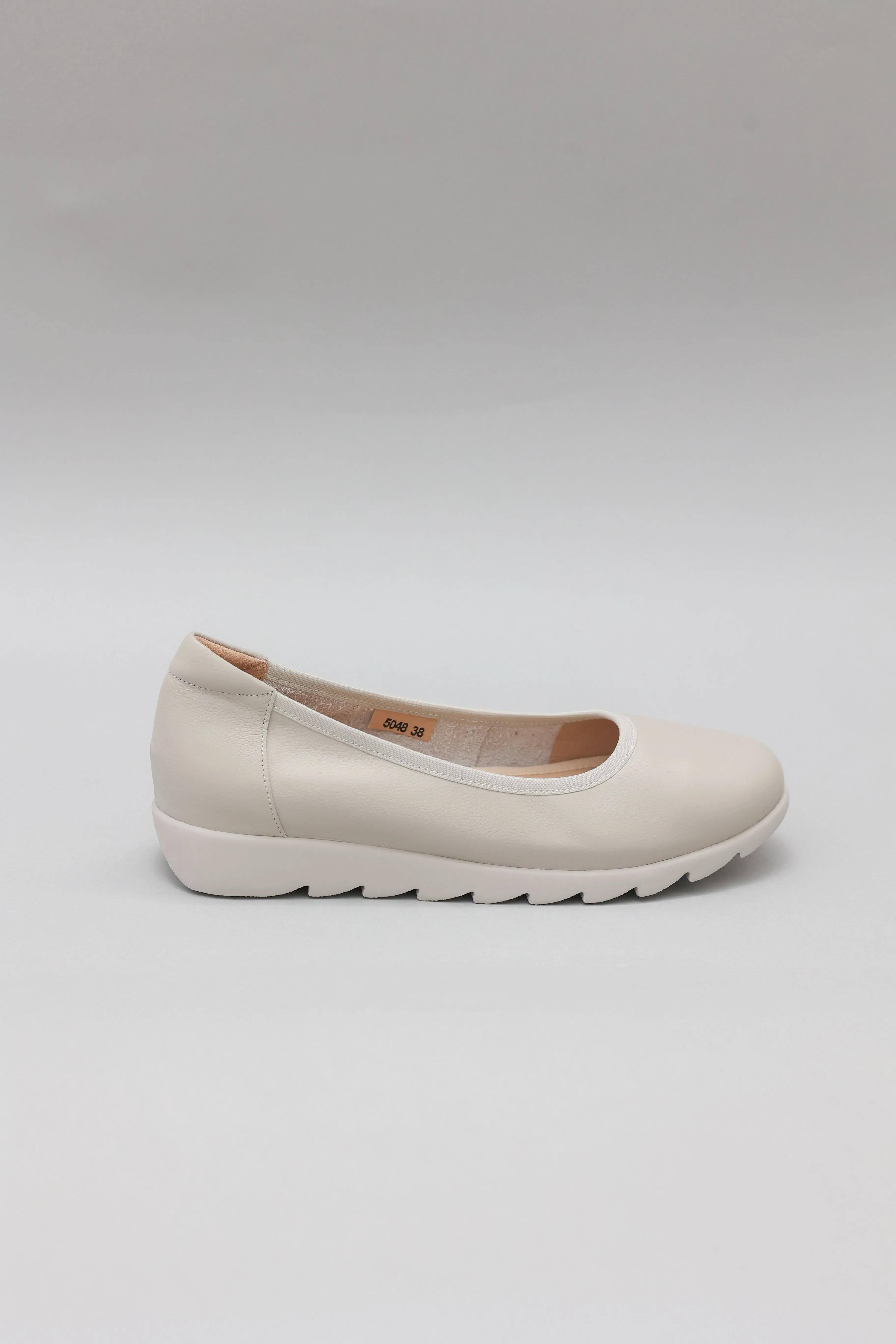 Charlotte Flats