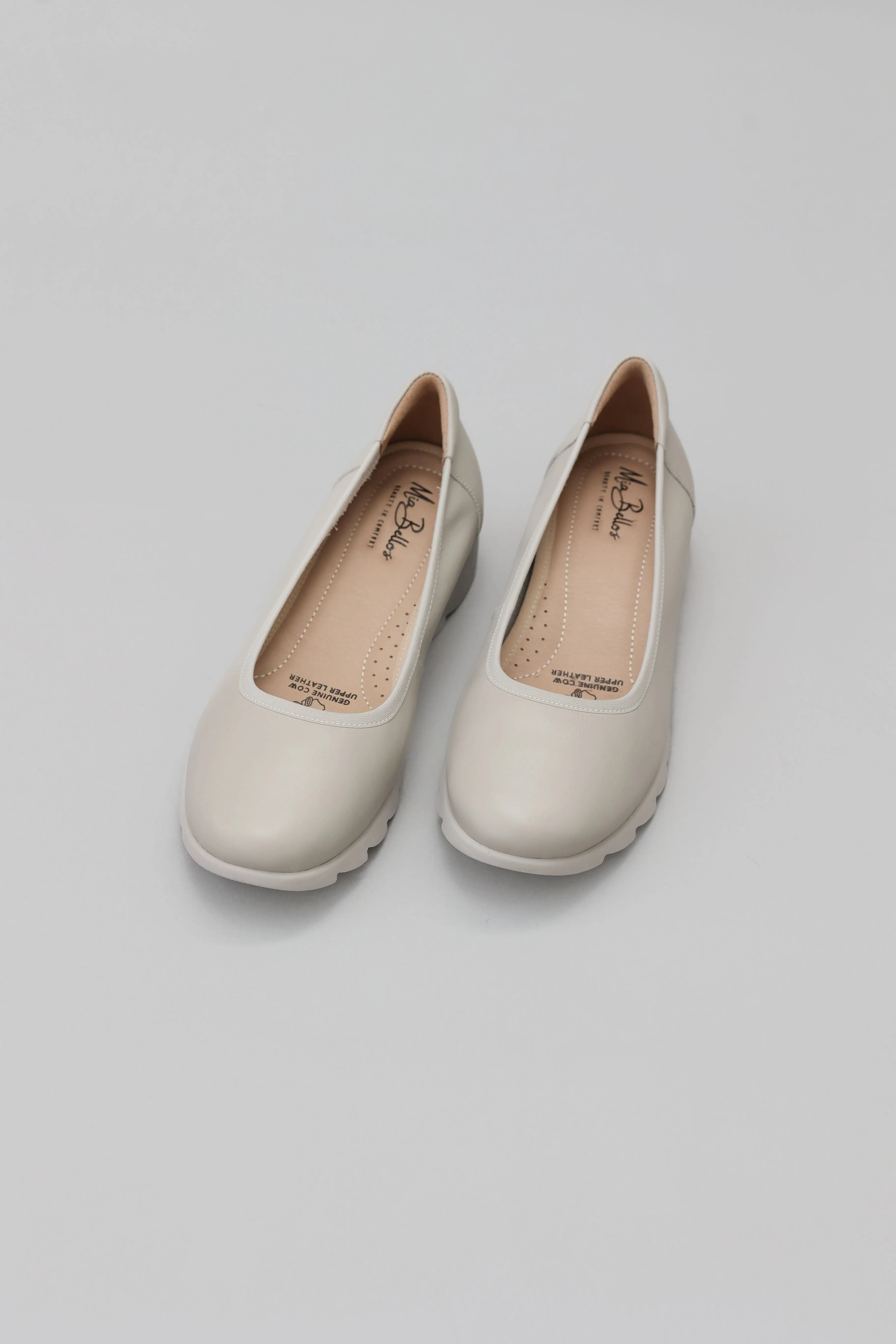Charlotte Flats