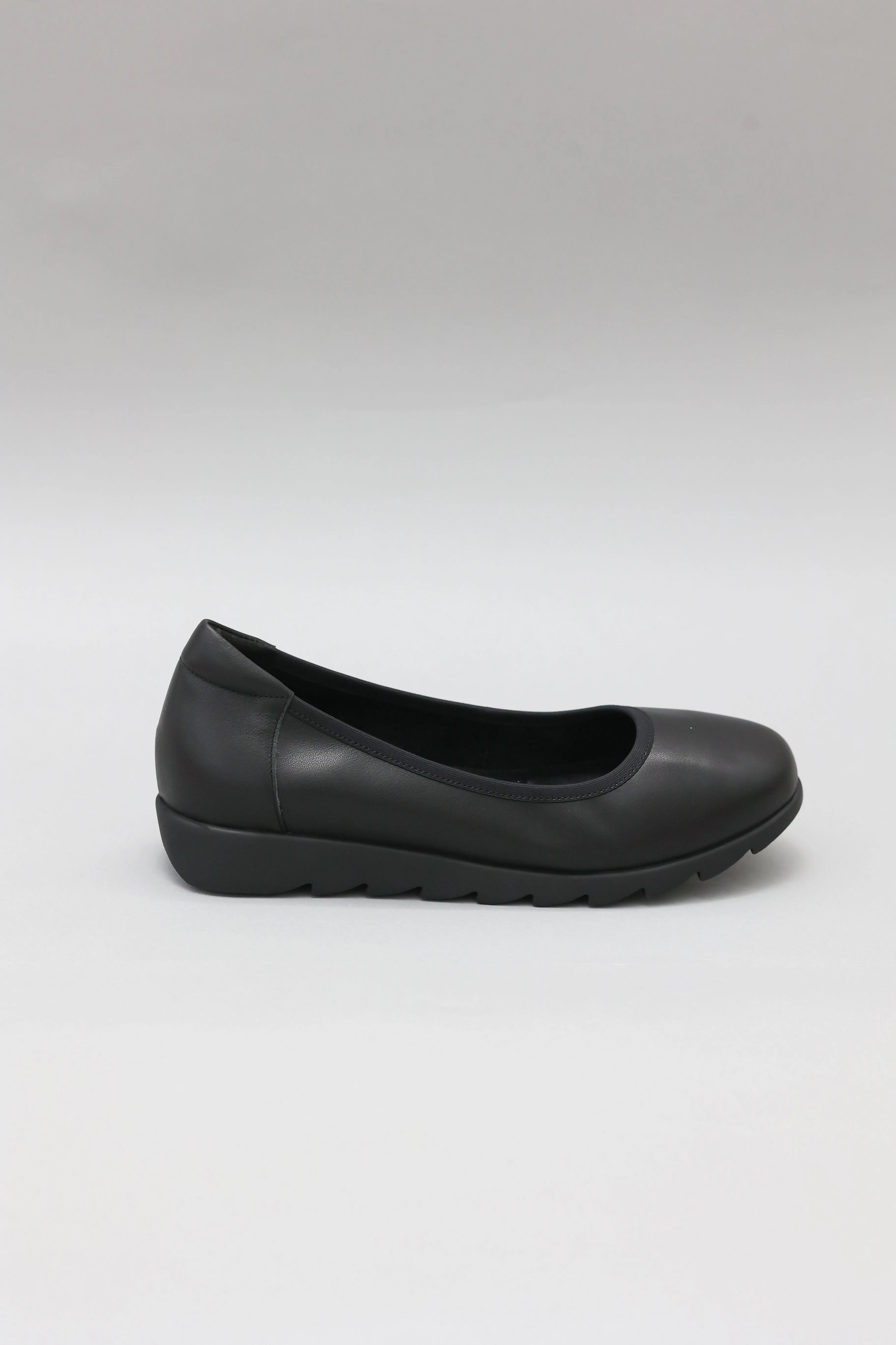 Charlotte Flats