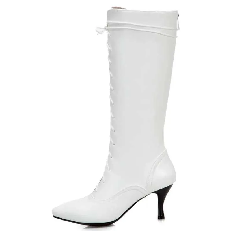 Échevelé Boots
