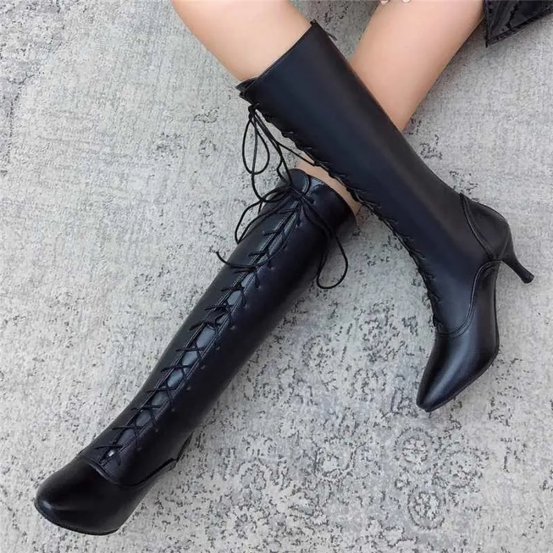Échevelé Boots
