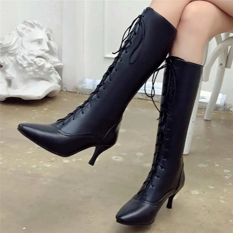 Échevelé Boots