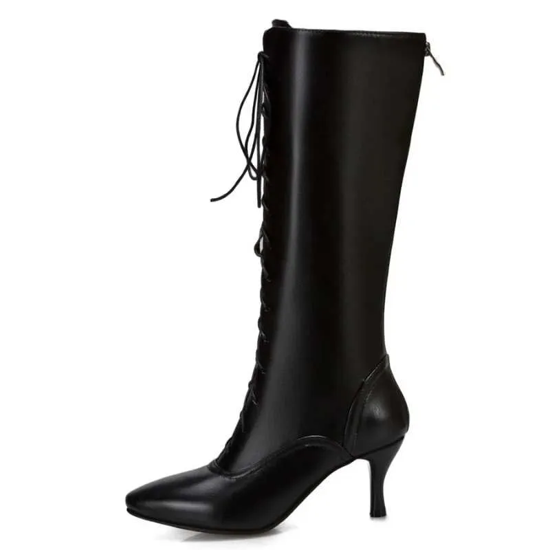 Échevelé Boots