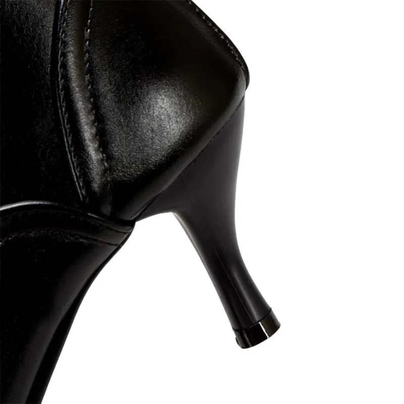 Échevelé Boots