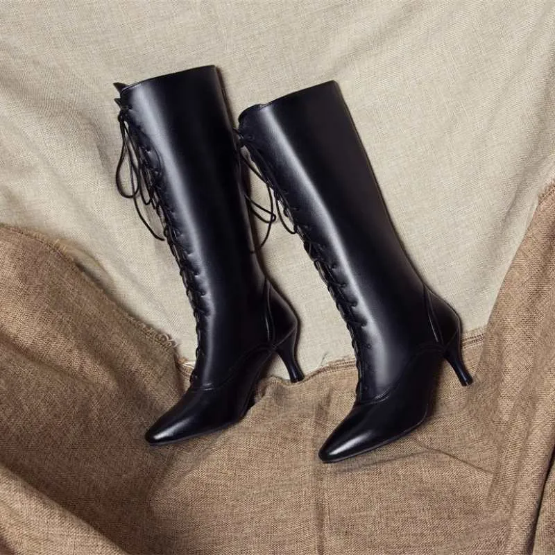 Échevelé Boots