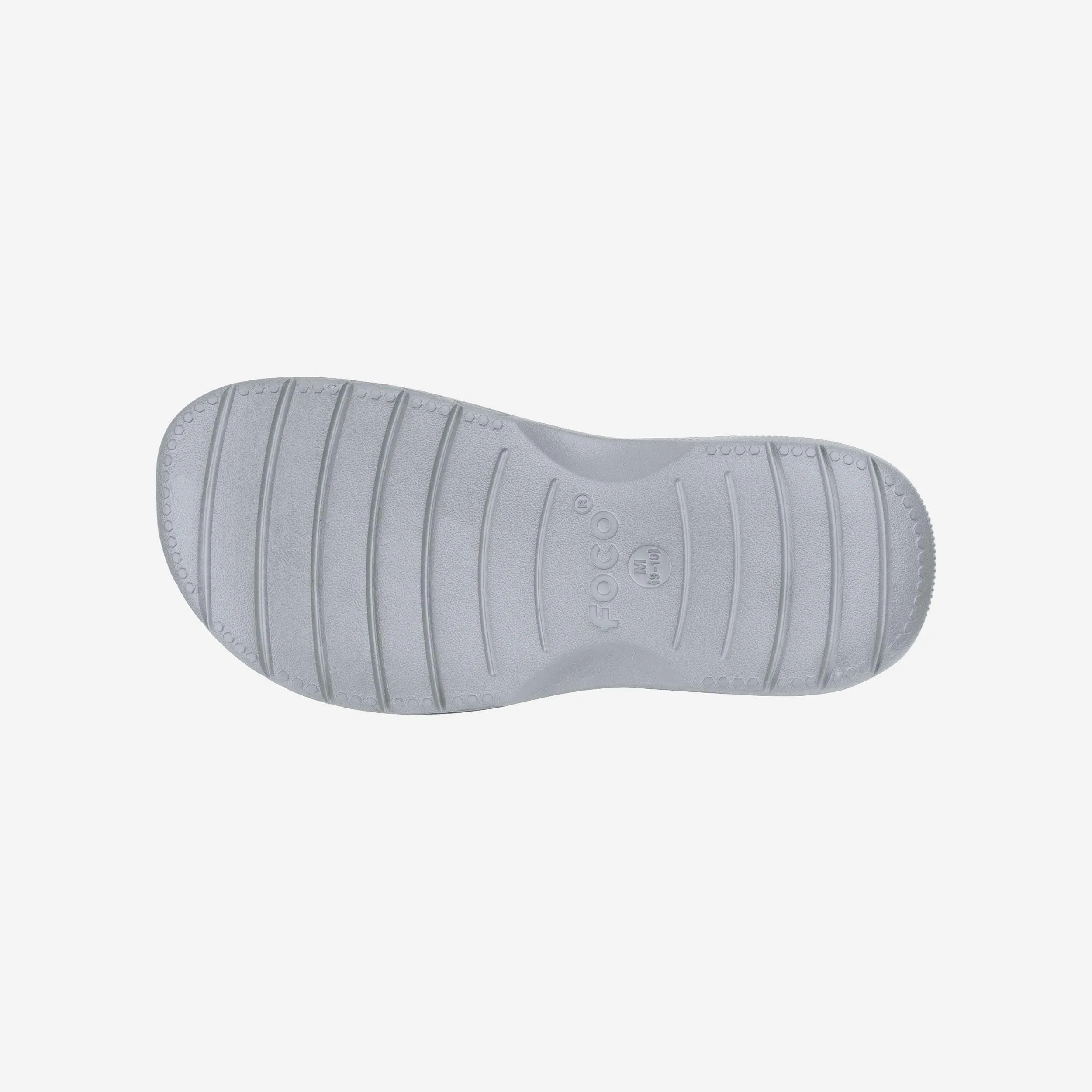 Chicago Bears Tonal Camo Clog