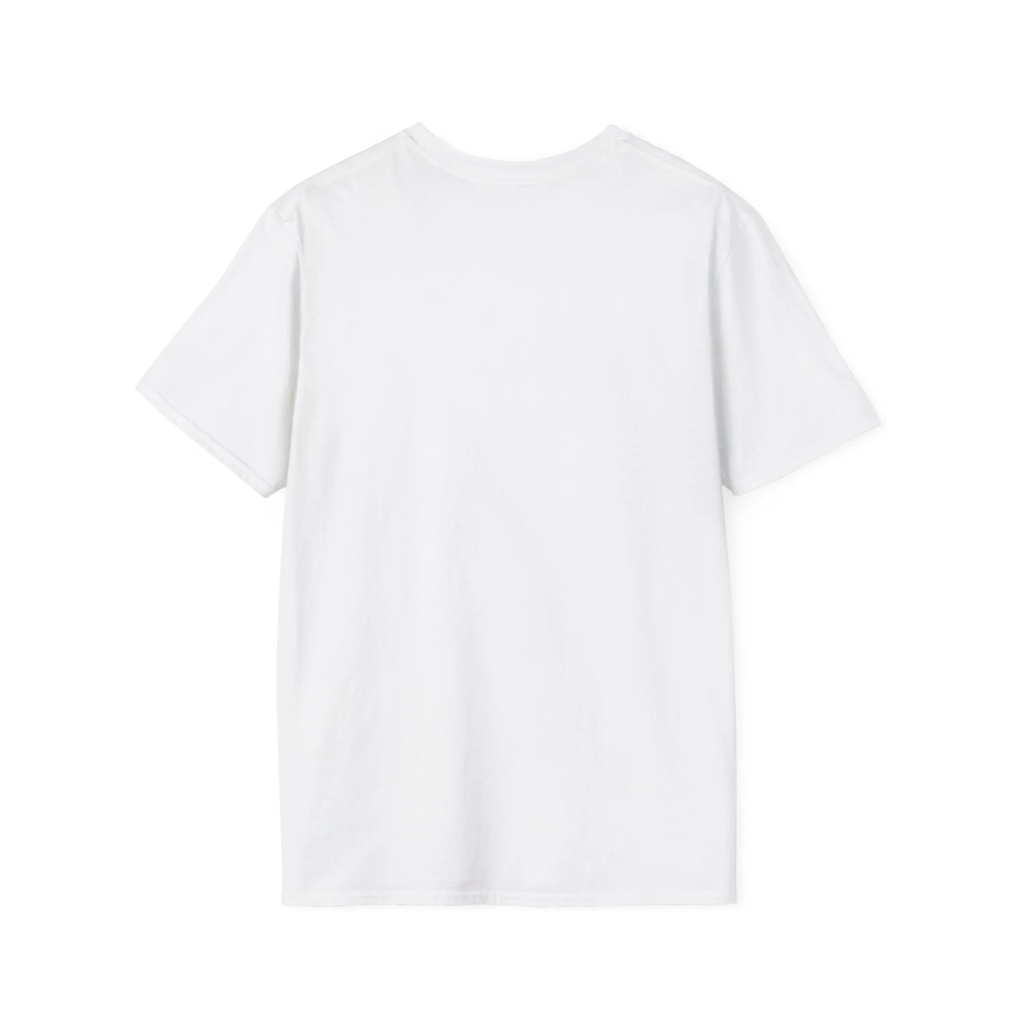 Christmas Boots Joyful Softstyle T-Shirt