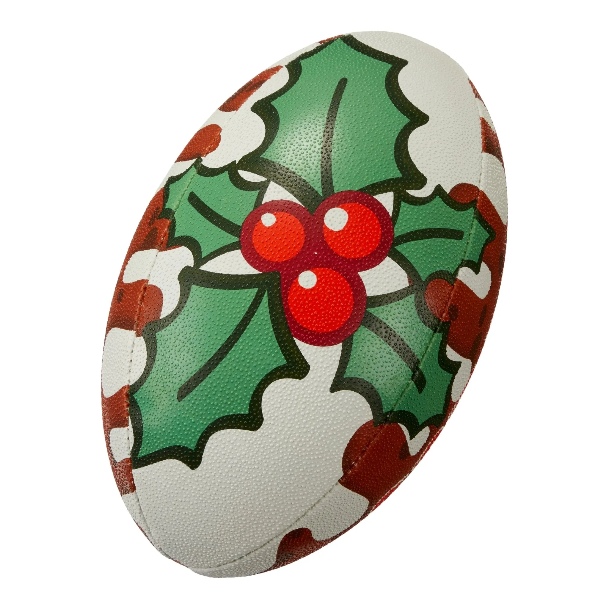 Christmas Pudding – Squad Trainer Ball