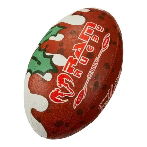 Christmas Pudding – Squad Trainer Ball