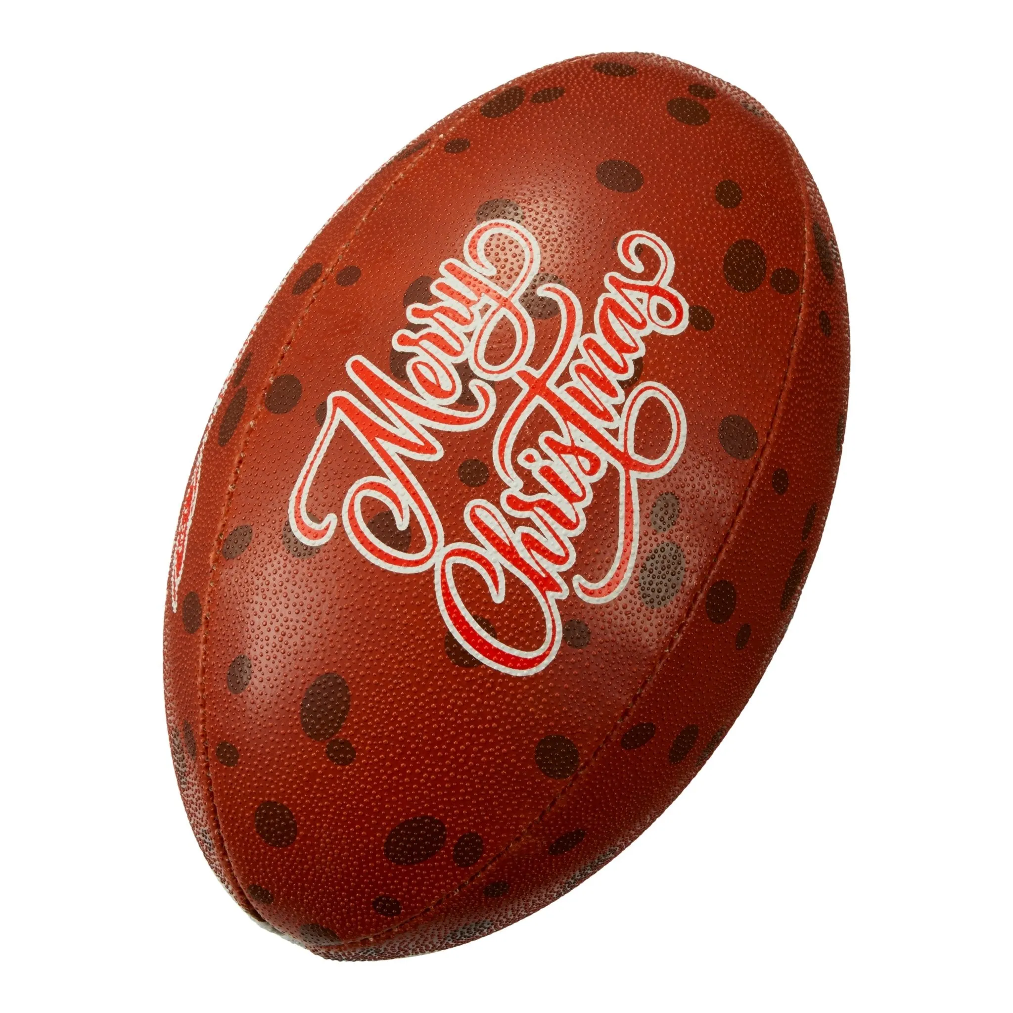Christmas Pudding – Squad Trainer Ball
