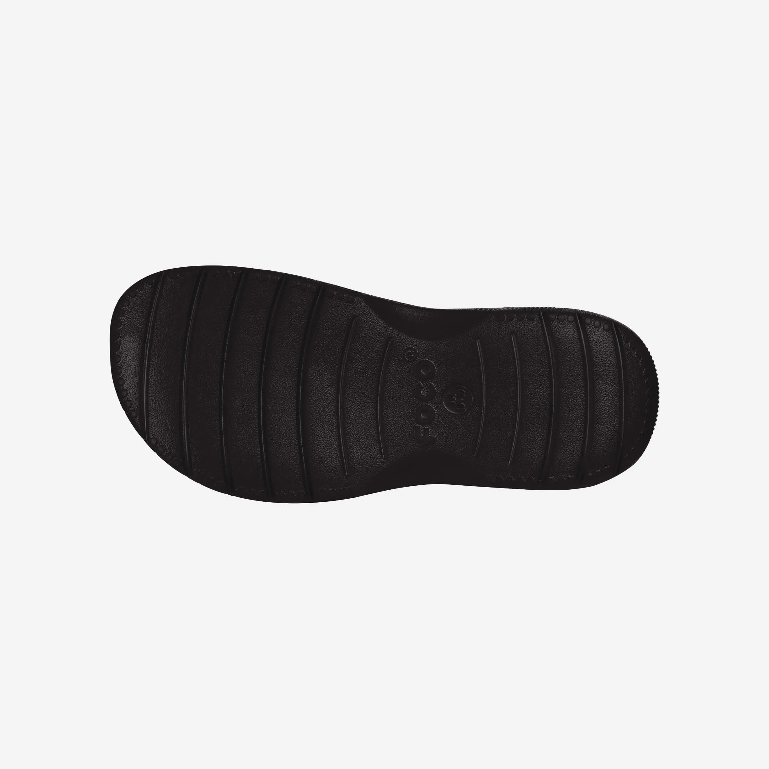Cincinnati Bengals Colorblock Big Logo Clog