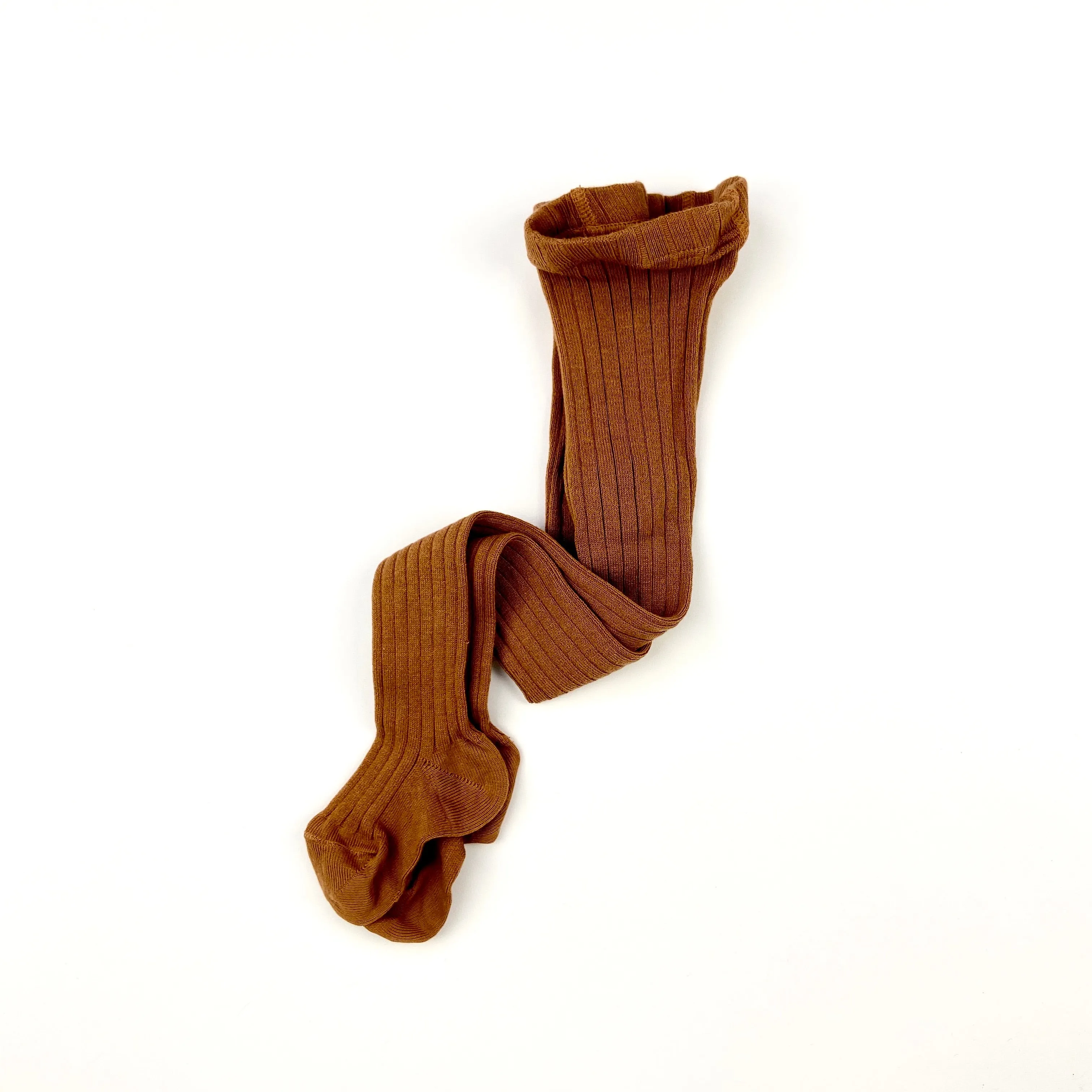 Cinnamon Tights