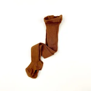 Cinnamon Tights