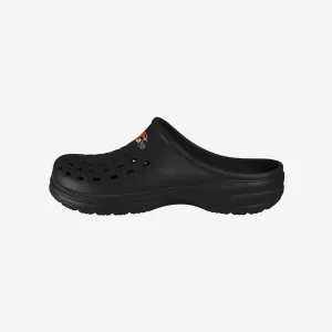 Cleveland Browns Mens Solid Clog