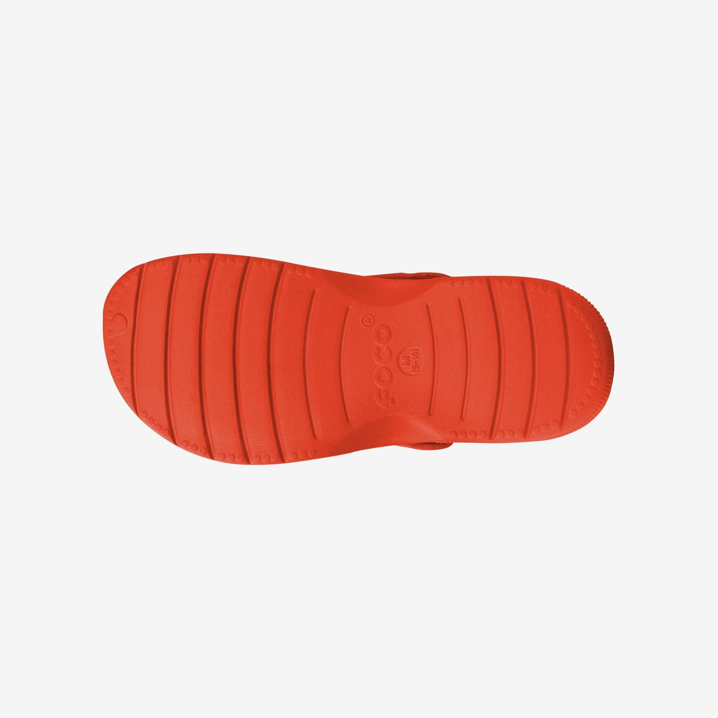 Cleveland Browns Tie-Dye Clog With Strap