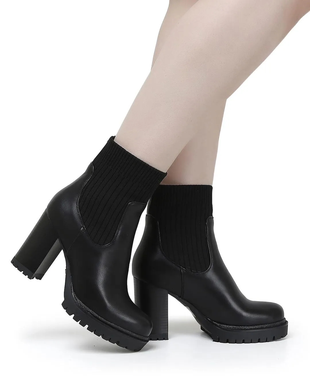 Clog Boot