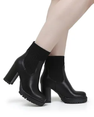 Clog Boot