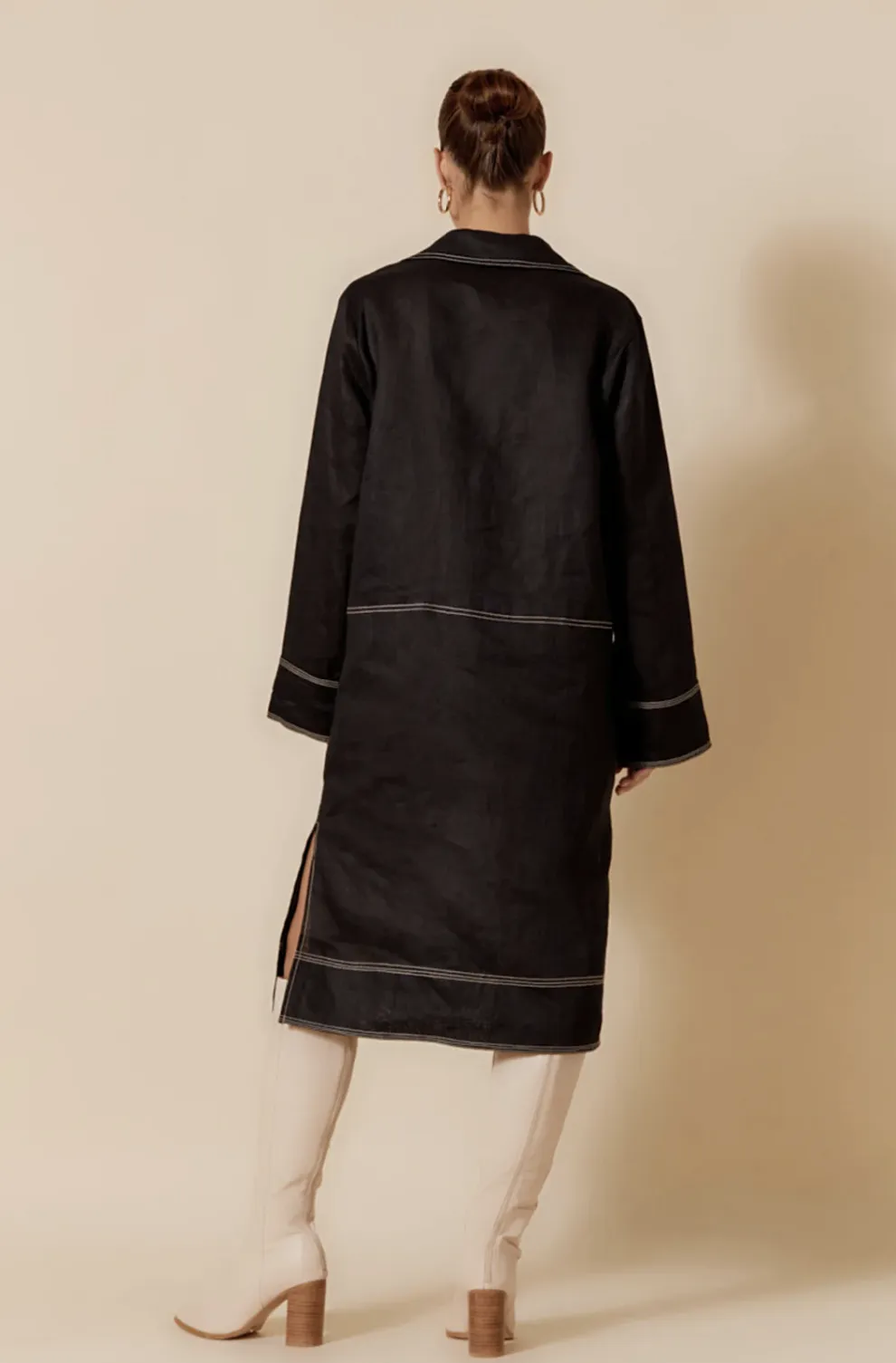 Colette Dress