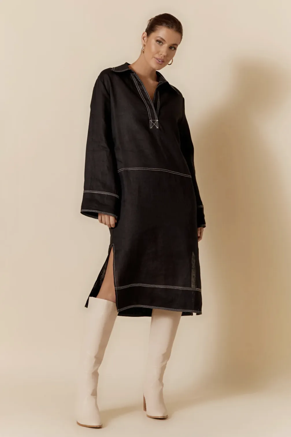Colette Dress