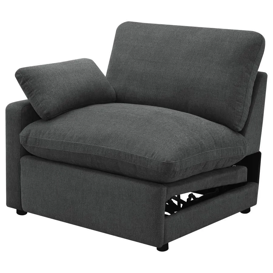 Colleen LAF Recliner
