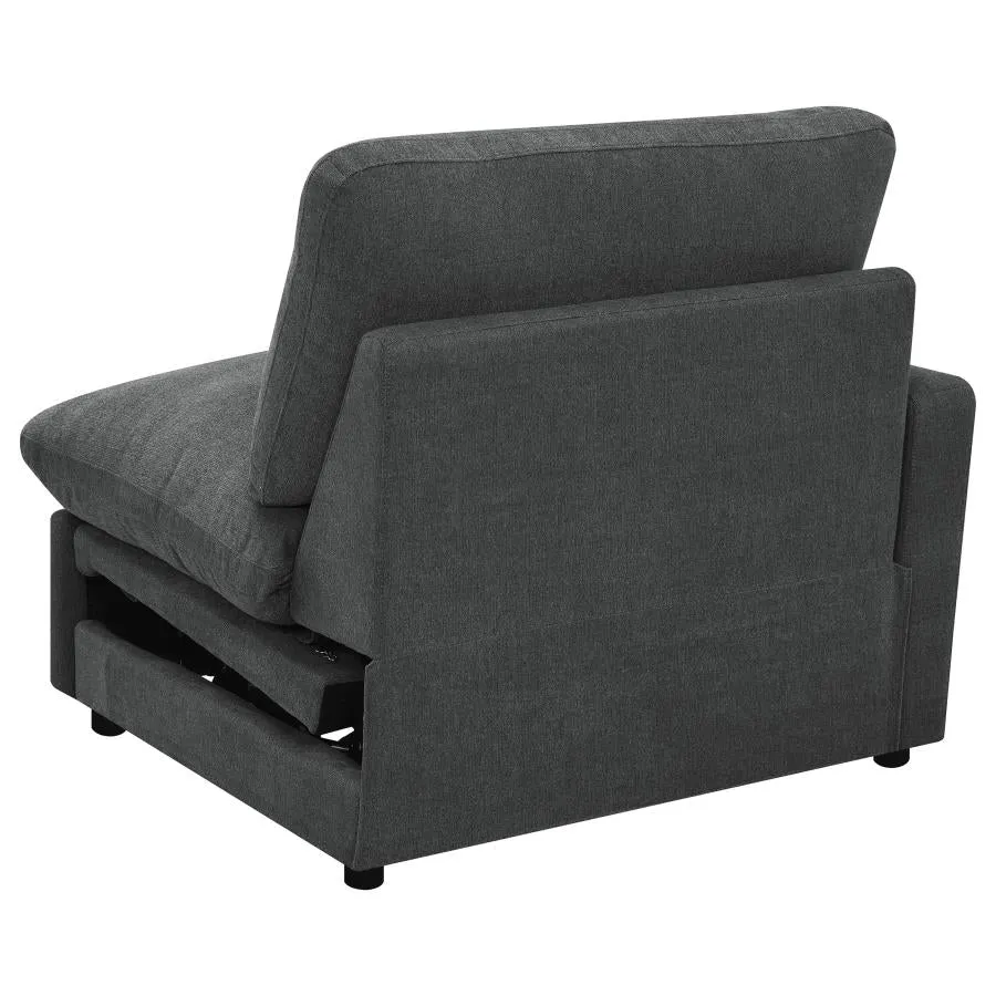 Colleen LAF Recliner