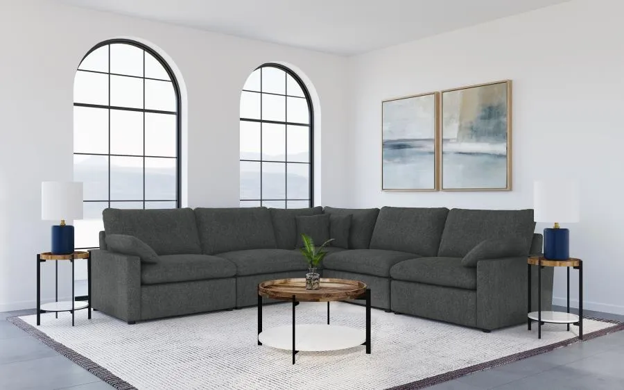 Colleen LAF Recliner