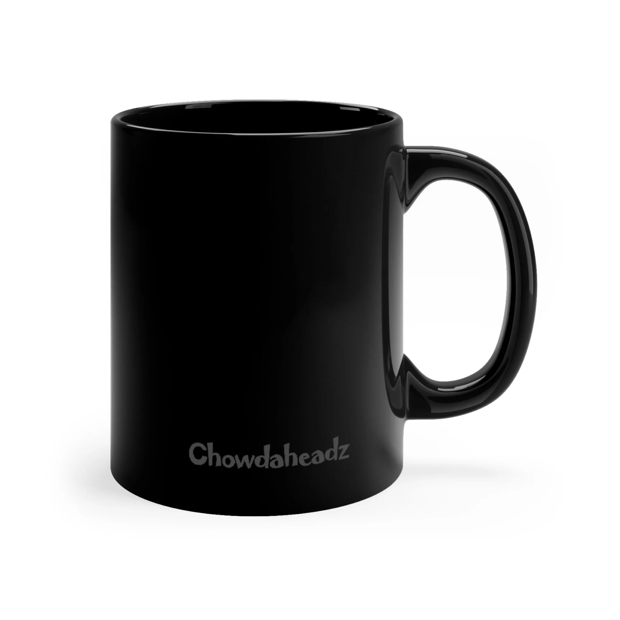 Comfy Clothes & Horror Shows  11oz Coffee Mug