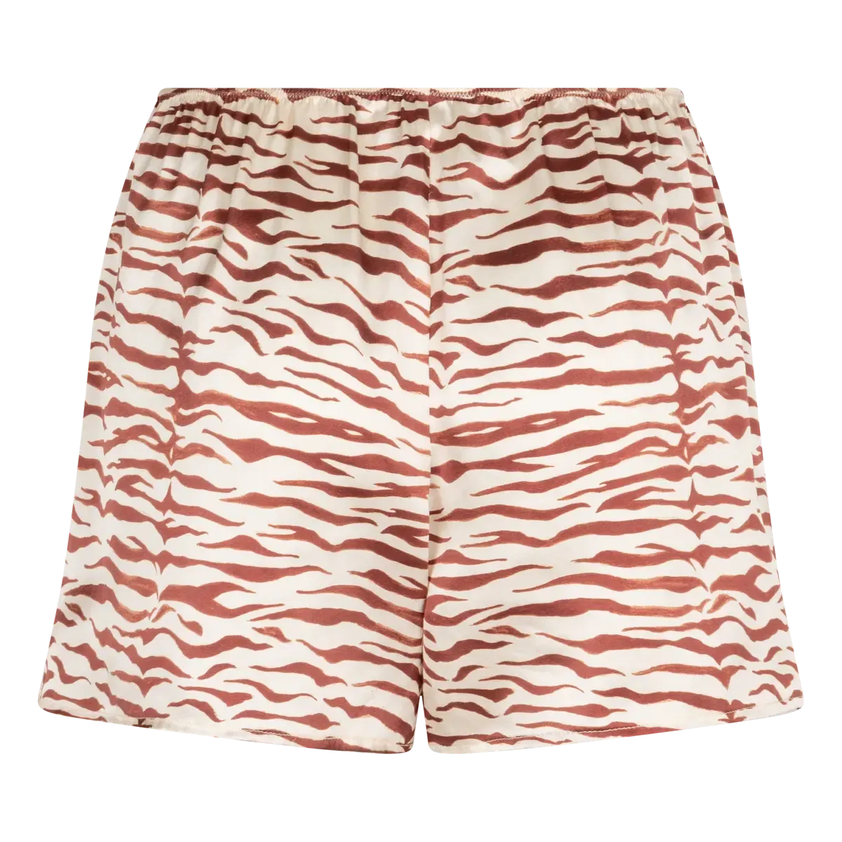 Comfy pyjama shorts - JOHNNY OFF WHITE