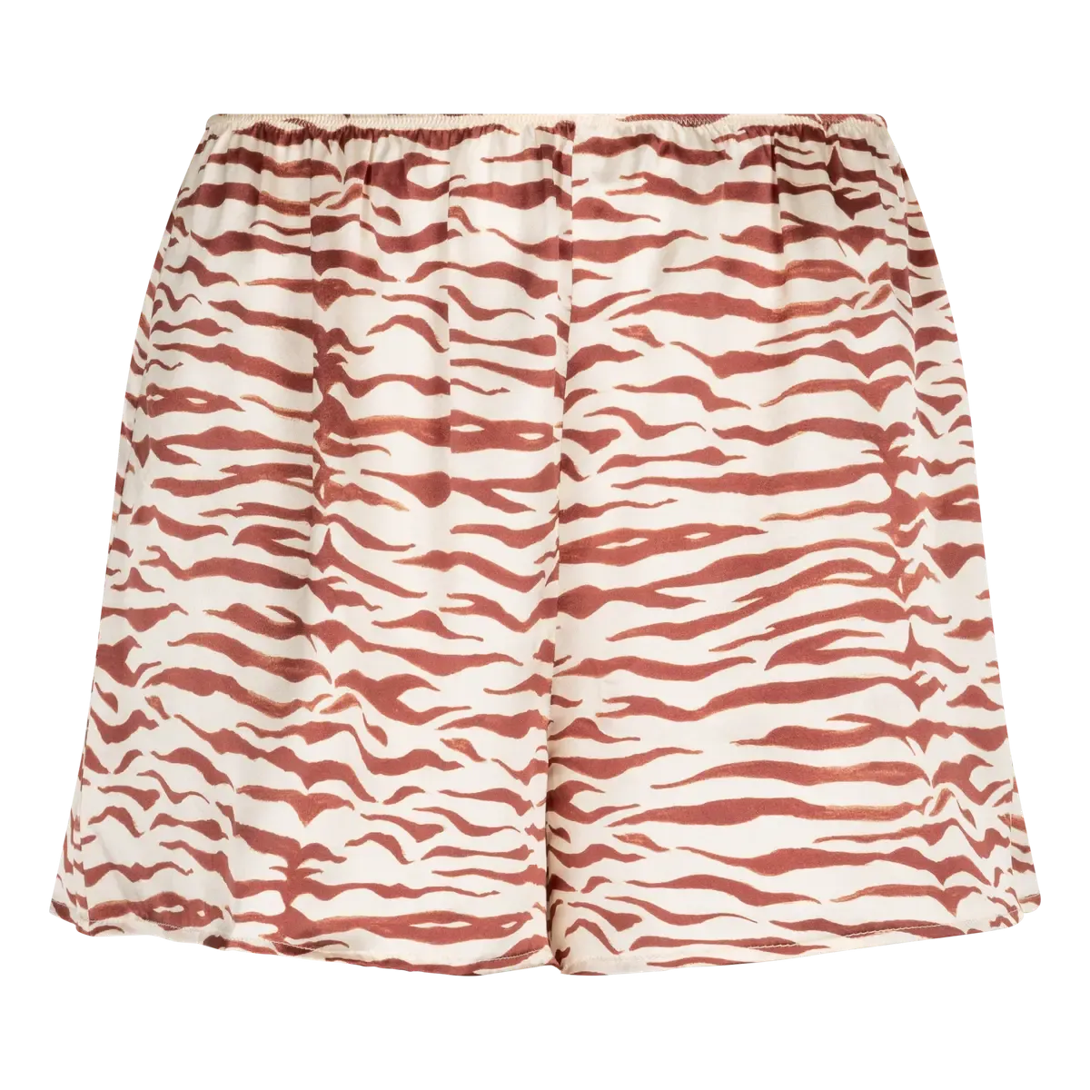 Comfy pyjama shorts - JOHNNY OFF WHITE
