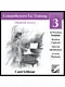 Comprehensive Ear Training (Student Series CD only)  Level 3, (CD)