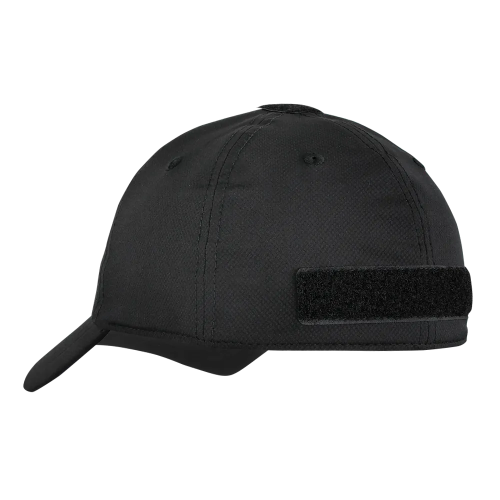 Condor Cool Mesh Tactical Cap Black