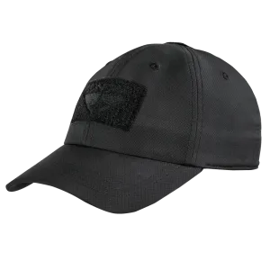 Condor Cool Mesh Tactical Cap Black