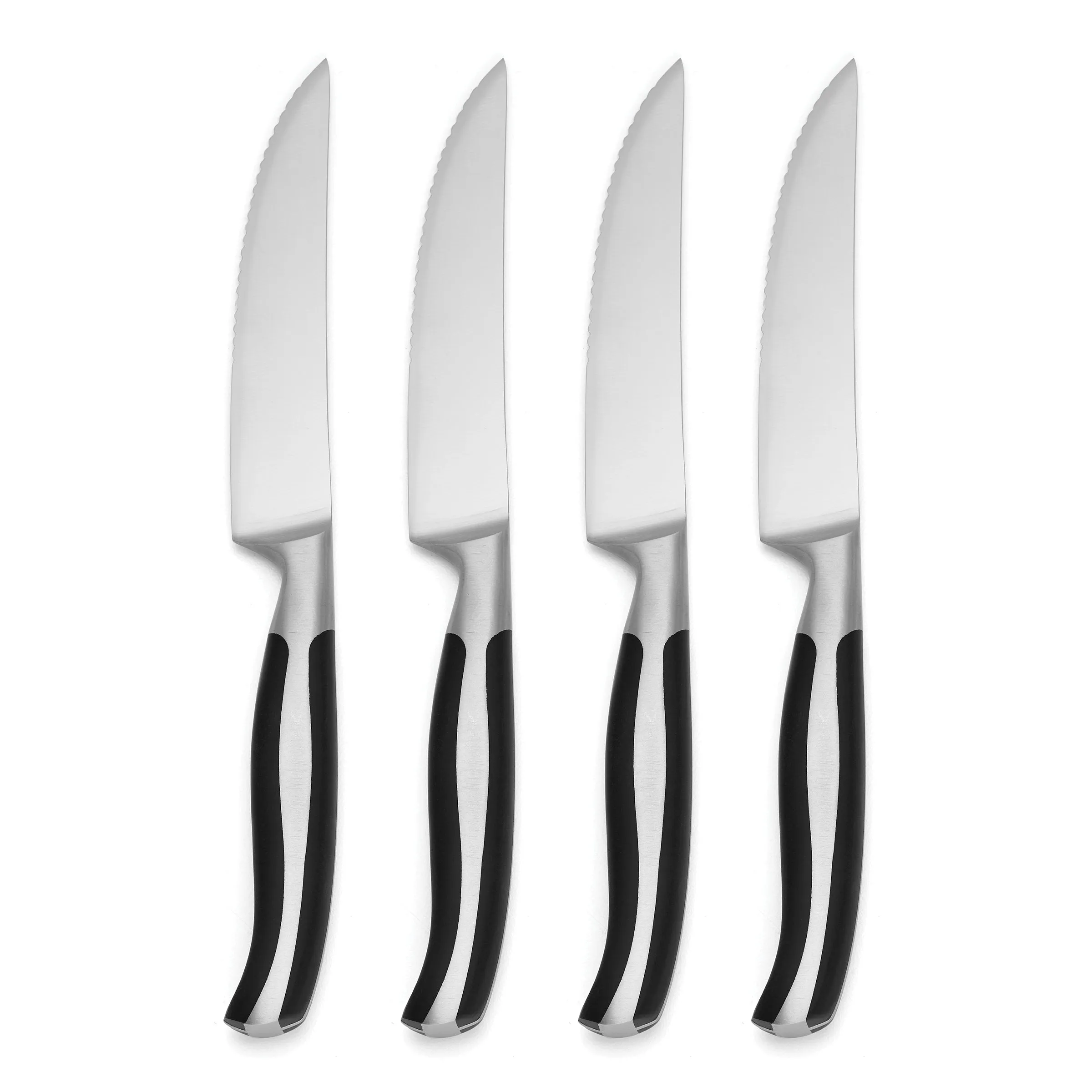 Contour 4pc Steak Knife Set
