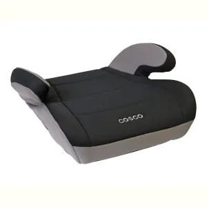 Cosco Topside Booster - Black/Grey
